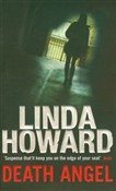 Death ange... - Linda Howard - Ksiegarnia w UK