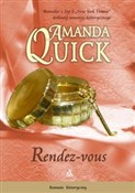 Rendez-vou... - Amanda Quick -  Książka z wysyłką do UK