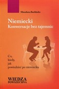 Niemiecki ... - Mirosława Buchholtz -  books in polish 