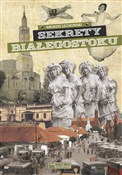 polish book : Sekrety Bi... - Andrzej Lechowski