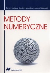 Obrazek Metody numeryczne