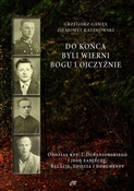 Książka : Do końca b... - Grzegorz Gaweł