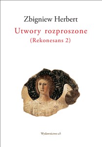 Obrazek Utwory rozproszone ( Rekonesans 2)