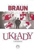 Układy i u... - Grzegorz Braun - Ksiegarnia w UK