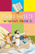 Książka : Pismo Świę... - Vecchini Silvia