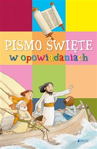 Obrazek Pismo Święte w opowiadaniach