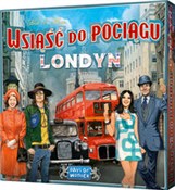 Polska książka : Wsiąść do ...