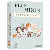 Plus minus... - Marcin Dudek - Ksiegarnia w UK