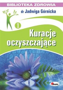 Obrazek Kuracje oczyszczające