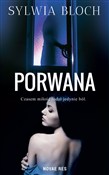 Książka : Porwana. N... - Sylvia Bloch
