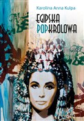 Egipska po... - Karolina Anna Kulpa -  foreign books in polish 