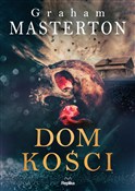 Dom kości - Graham Masterton -  Książka z wysyłką do UK