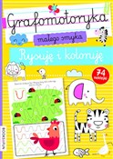 Grafomotor... -  books in polish 