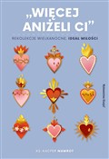 polish book : Więcej ani... - Kacper Nawrot
