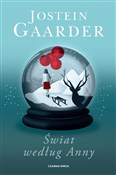 Świat wedł... - Jostein Gaarder -  books in polish 