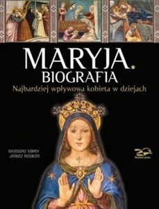 Obrazek Maryja. Biografia