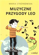 polish book : Muzyczne p... - Maria Strzykowska