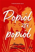 Popiół za ... - Jenny Han, Siobhan Vivian -  Polish Bookstore 