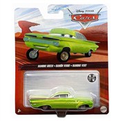 Polska książka : Auta 3. Au...