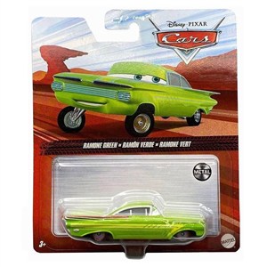 Picture of Auta 3. Auto HFB39