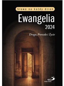 Obrazek Ewangelia 2024 Droga, Prawda i Życie BR