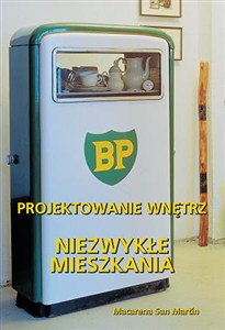 Obrazek Projektowanie wnętrz Niezwykłe mieszkania