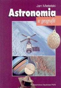 Obrazek Astronomia w geografii