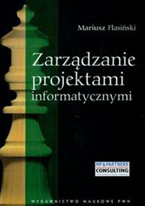 Obrazek Zarządzanie projektami informatycznymi