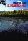 Bumerang - Krzysztof Beśka -  Książka z wysyłką do UK