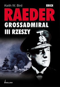 Obrazek Erich Raeder Grossadmiral III Rzeszy