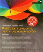 polish book : Projektowa... - Tricia Austin, Richard Doust