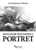 Bogusław W... - Ewa Wolniewicz-Warska -  Książka z wysyłką do UK