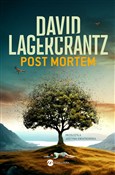 polish book : Post morte... - David Lagercrantz