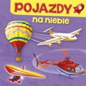 polish book : Pojazdy Na... - Aleksandra Perkowska