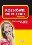 Rozmówki n... - Monika Basse - Ksiegarnia w UK