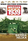 polish book : Bateria he... - Opracowanie Zbiorowe