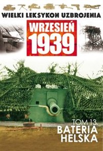 Picture of Bateria helska