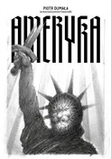 Książka : Ameryka - Piotr Dumała