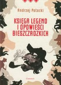 Księga leg... - Andrzej Potocki - Ksiegarnia w UK