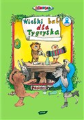 Polska książka : Wielki bal... - Janosch