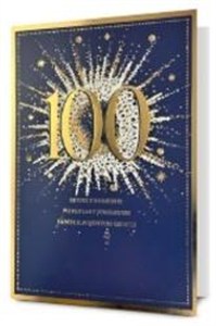 Obrazek Karnet urodziny