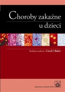 Picture of Choroby zakaźne u dzieci