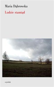 Obrazek Ludzie stamtąd