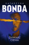 Żniwiarz c... - Katarzyna Bonda -  foreign books in polish 
