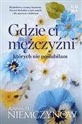 Gdzie ci m... - Anna H. Niemczynow -  Polish Bookstore 