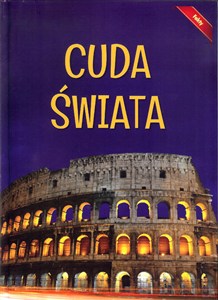 Picture of Encyklopedia Fakty Cuda świata