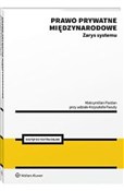 Prawo pryw... - Krzysztof Pacuła, Maksymilian Pazdan -  books from Poland