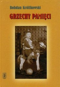 Obrazek Grzechy pamięci