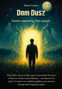 Picture of Dom dusz. Zanim zapomnę, kim jestem