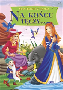 Obrazek Na końcu tęczy